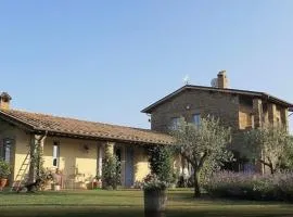 Casale del Rosmarino - Monolocale Melograno