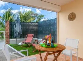 Charmant studio avec vue sur mer à Sainte-Luce - 30m²