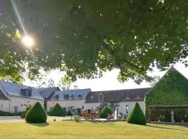 Domaine de la Limetiere