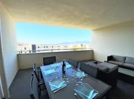 Appartement Le Frassu PORTICCIO