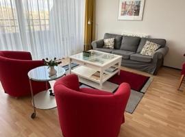 Ostrea 4，位于内斯的酒店