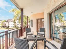 Spacious Apartment at Puerto Bahia B2 with balcony
