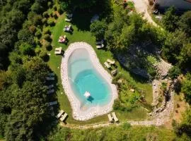 Agriturismo La Perlara - Adults Only