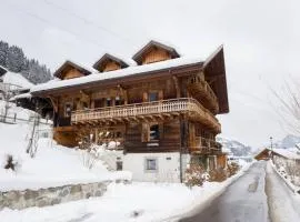 Chalet François