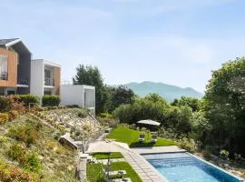 Residence Conca Verde 2 with pool
