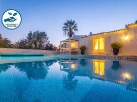 Villa Saint Michel by Algarve Vacation