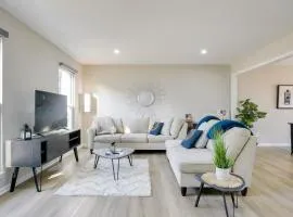 Sanford Family Home with Deck about 2 Mi to Downtown!