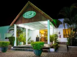 Hotel Tavares Correia