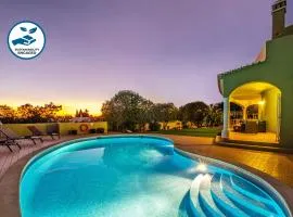 Villa San Juan by Algarve Vacation