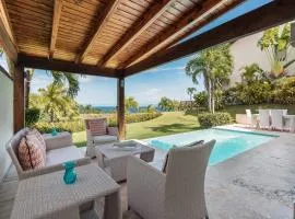 The Greatest 3BR Villa at Puerto Bahia