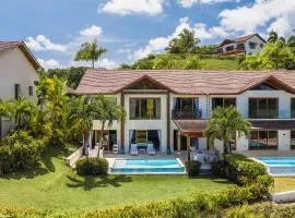 The Greatest 3BR Villa at Puerto Bahia