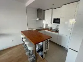 Apartamento turístico Cristóbal Colón