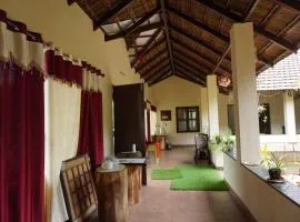 Halekote Homestay