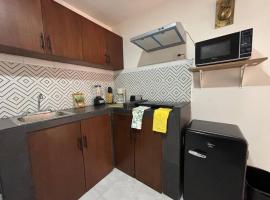 VIP Experience ,2 Rec, Bathroom, Kitchen Living Room，位于贾拉普的酒店