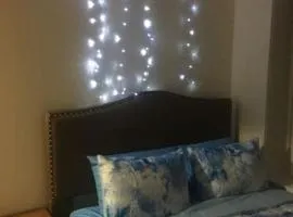 2 bedroom suite