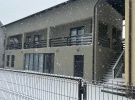 Casa La Poalele Pietrosului