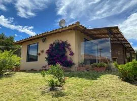 Casa Villa del Pino - Villa de Leyva