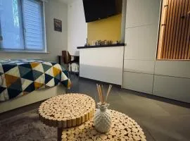 Escapade - Studio cosy au centre de Saint-Omer