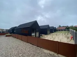 Esehytter Luxury Holiday Home near Beach