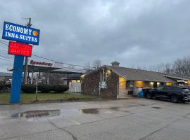 Economy Inn & Suites