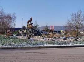 洛吉塔旅游洛普酒店