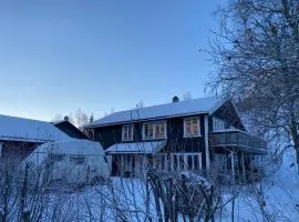 Familievennlig 2 mannsbolig Hemsedal Sentrum