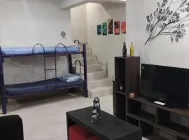 Alquiler Duplex Cosquin