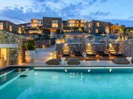 The Mykonist Panormos Exclusive Suites & Villas