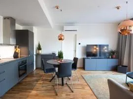 R64 Premium Apartments