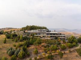 Ananti Resort & Spa，位于特里卡拉的酒店