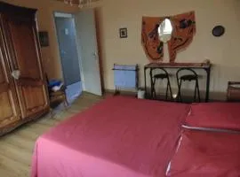 Séjour au Naturel chez l'habitant