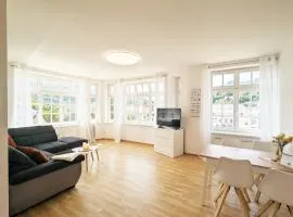 HW3 - Urlaubsmagie - Helle, große Wohnung mit Pool