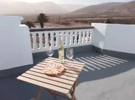 El Mirador