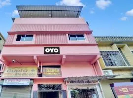OYO Flagship Darsh Residency