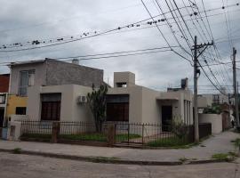 Casa Felisa，位于圣萨尔瓦多德朱的乡村别墅
