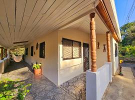 Casa Cariad ,Home away from home by Playa Bejuco，位于帕里塔的酒店