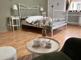 Geräumige Idylle im Grünen bei Bamberg