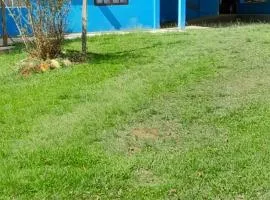 Casa e camping Julia recanto das árvores