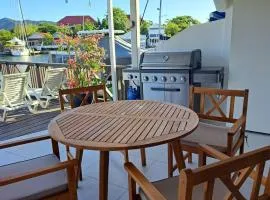 Beautifully renovated villa close to the beach