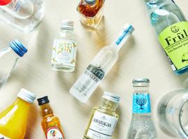 Hotel Indigo Tokyo Shibuya，位于东京的住宿