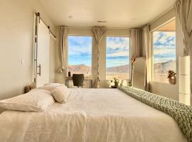 Calming Canyon Sanctuary with Grand Mesa Views，位于比格沃特的民宿