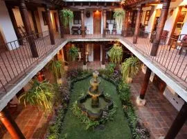 安地瓜坎德拉里亚酒店
