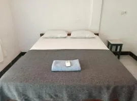 bulan homestay