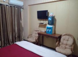 GREENROOM Apartemen Bogor Valley，位于Kalibata 1的酒店