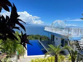 Oceano Con Vista Mountain Resort