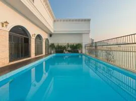 Daphovina Hotel