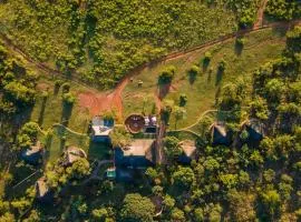 Ekuthuleni Lodge