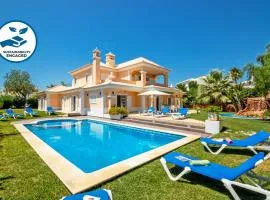 Villa Savannah by Algarve Vacation