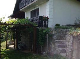 Holiday home in Semic - Kranjska (Krain) 26078，位于Semič的度假屋