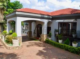 Ambonnay Terrace Guest House